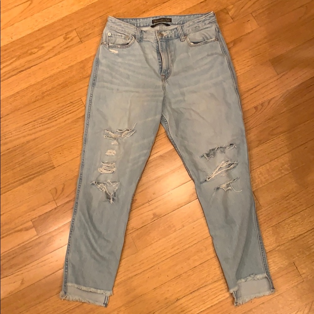 Abercrombie Jeans